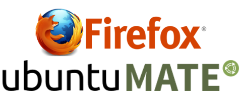 firefox ubuntu mate